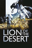 Lion of the Desert (Omar Mukhtar)