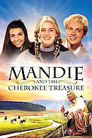Mandie And The Cherokee Treasure