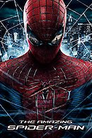 The Amazing Spider-Man