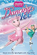 Angelina Ballerina: Dancing On Ice