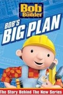 Bob the Builder - Bob's Big Plan