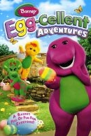 Barney: Egg-cellent Adventures
