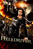 Nihon bundan: Heru doraiba (Helldriver)