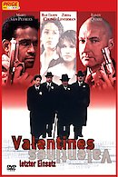 Protector (Valentine's Day)
