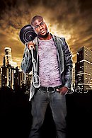 Kevin Hart: Laugh At My Pain