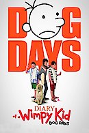 Diary of a Wimpy Kid: Dog Days