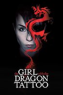 The Girl with the Dragon Tattoo