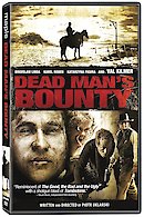 Summer Love (Dead Man's Bounty)