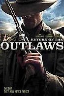 Return of the Outlaws (Mexican Gold)