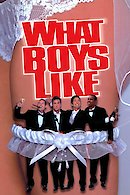 What Boys Like (The Groomsmen) (The Wedding Bet)