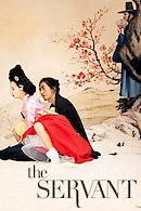 The Servant (A Story of Bangja)
