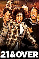 21 And Over