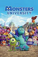 Monsters University