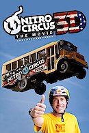 Nitro Circus: The Movie 3D