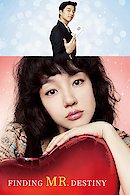 Finding Mr. Destiny (Kim Jong-ok Chatgi)