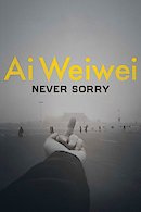 Ai Weiwei: Never Sorry
