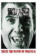 Taste the Blood of Dracula