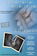little man