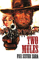 Two Mules For Sister Sara