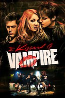 I Kissed A Vampire