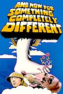 Monty Python's And Now for Something Completely Different