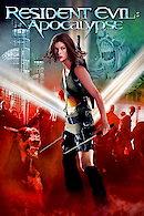 Resident Evil - Apocalypse