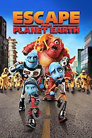 Escape From Planet Earth