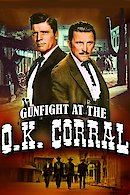 Gunfight at the O.K. Corral