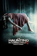 The Haunting in Connecticut 2: Ghosts of Georgia