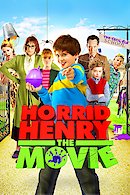 Horrid Henry: The Movie