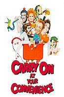 Carry on at Your Convenience (Carry on Round the Bend)