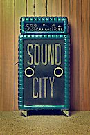 Sound City