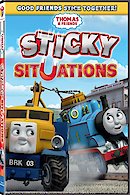 Thomas & Friends: Sticky Situations