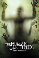 The Human Centipede (First Sequence)