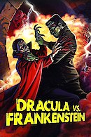Dracula vs. Frankenstein