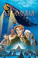 Atlantis - The Lost Empire
