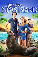 Return To Nim's Island