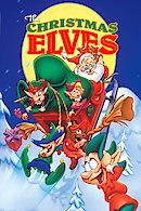 Enchanted Tales - Christmas Elves