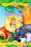 Enchanted Tales: Tom Thumb Meets Thumbelina