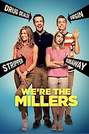 We're The Millers