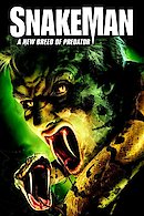 Snakeman (The Snake King)