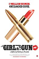 A Girl And A Gun