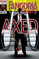 Axed
