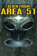 Alien From Area - 51