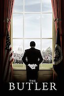 Lee Daniels' The Butler