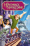The Hunchback of Notre Dame