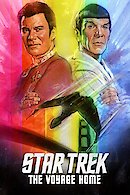 Star Trek IV - The Voyage Home