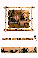 Man in the Wilderness