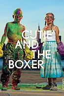 Cutie And The Boxer