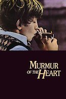 Le Souffle au Coeur (Murmur of the Heart)